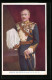 AK General Sir Douglas Haig In Prachtvoller Uniform  - War 1914-18