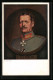 AK Heerführer V. Einem In Uniform  - War 1914-18