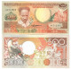 Suriname 10x 500 Gulden 1988 UNC - Surinam