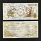 China Banknote Collection ，Dragon And Phoenix Auspicious Commemorative Fluorescent Notes With Concave And Convex Texture - Chine