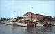 72486815 Saint_Michaels_Maryland The Crab Claw Inc Motorboote - Autres & Non Classés