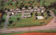 72486812 Waynesboro_Virginia Allstate Motor Court Air View - Andere & Zonder Classificatie