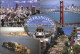 72486714 San_Francisco_California Cable Car Bruecke  - Altri & Non Classificati