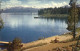 72486615 Tahoe_City Lake Tahoe Strand - Autres & Non Classés