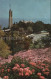 72486561 Palos_Verdes_Peninsula Flowers Wayfarer Chapel Portuguese Bend - Autres & Non Classés