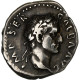 Galba, Denier, 68-69, Rome, Argent, TB+, RIC:186 - La Dinastia Giulio-Claudia Dinastia (-27 / 69)