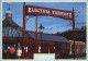 72480557 Seaton East Devon Electric Tramway Seaton East Devon - Autres & Non Classés