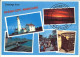 72480510 Ocean_City_Maryland Leuchtturm Sonnenuntergang Steg City - Autres & Non Classés