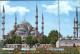 72479424 Istanbul Constantinopel Blaue Moschee  - Turchia