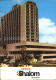 72479216 Jerusalem Yerushalayim Ramada Shalom Hotel Israel - Israël