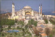 72478029 Istanbul Constantinopel Ayasofya Museum   - Turchia