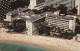 72477419 Waikiki Fliegeraufnahme The Moana Hotel  - Sonstige & Ohne Zuordnung