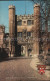 72468955 Cambridge Cambridgeshire Great Gate Trinity College Cambridge - Andere & Zonder Classificatie