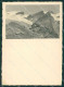 Aosta Ayas Rifugio Ottorino Mezzalama Foto FG Cartolina KB1660 - Aosta