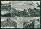 Aosta Rifugi Valle D'Aosta Foto FG Cartolina KB1719 - Aosta