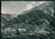 Aosta Courmayeur Foto FG Cartolina KB1871 - Aosta