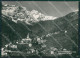 Aosta Valtournache Foto FG Cartolina KB1947 - Aosta