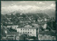 Biella Città Foto FG Cartolina KB2067 - Biella