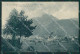 Aosta Brusson Cartolina KV4155 - Aosta