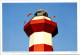 24-4-2024 (2 Z 55) Germany (posted To Australia) Phare / Lighthouse ( With 3 ASTERIX Stamps) - Leuchttürme