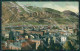 Trento Città STRAPPINO Cartolina KV4322 - Trento