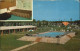 72464064 Salisbury_Maryland Howard Johnsons Motor Lodge Swimmingpool Zimmer - Sonstige & Ohne Zuordnung