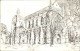 72463746 Princeton_New_Jersey University Chapel Zeichnung - Other & Unclassified