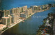 72462362 Miami_Beach Ocen Front Hotels Along Indian Creek Air View - Other & Unclassified