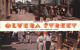 72461505 Los_Angeles_California Olvera Street Little Mexico - Altri & Non Classificati