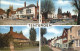 72461477 Tenterden Ashford Town Hall High Street Smallhythe   - Autres & Non Classés