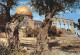 72461201 Jerusalem Yerushalayim Dom Of The Rock  - Israel