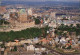 72459783 Quebec The Old City Air View Quebec - Unclassified