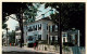 73869587 Edgartown_Massachusetts_USA Street Scene On Marthas Vineyard - Other & Unclassified