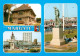 73649099 Margate UK Altes Gebaeude Turmuhr Innenstadt Denkmal Margate UK - Otros & Sin Clasificación