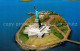 73646839 New_York_City Statue Of Liberty National Monument Air View - Other & Unclassified