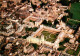 73634832 Oxford Oxfordshire Aerial View Of Christ Church Oxford Oxfordshire - Other & Unclassified