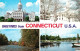 73059022 Connecticut_US-State Capitol In Hartford Litchfield Hills In The West A - Other & Unclassified