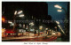 73059002 Chicago_Illinois Madison Streets At Night - Sonstige & Ohne Zuordnung