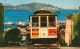 73057857 San_Francisco_California Cable Car On San Francisco Hill - Altri & Non Classificati