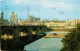 73057276 Minneapolis_Minnesota Minn Loop Skyline Overlooking The Third Avenue Br - Other & Unclassified