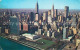 73057199 New_York_City United Nations Empire State Building Chrysler Building Pa - Altri & Non Classificati