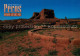 73052941 Pecos_New_Mexico Natitonal Historic Park - Andere & Zonder Classificatie
