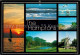 73052704 Westhampton Panorama Windmuehle Abendstimmung - Other & Unclassified