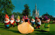 73051517 Disneyland_California Snow White And The Seven Dwarfs - Other & Unclassified