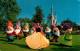 73051517 Disneyland_California Snow White And The Seven Dwarfs - Altri & Non Classificati