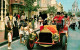 73051516 Disneyland_California Riding Down Main Street USA - Other & Unclassified