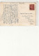 Palestine / G.B. Military Mail / Tiberias Postcards - Palestine