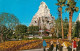 73051504 Disneyland_California Matterhorn Mountain - Altri & Non Classificati