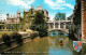 73051283 Cambridge Cambridgeshire Bridge Of Sighs St Johns College Cambridge Cam - Autres & Non Classés