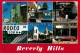 73046684 Beverly_Hills_California Dodeo Drive Teilansichten - Otros & Sin Clasificación